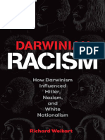 Racismo Darwinista