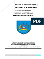 Contoh RKT SMK N 1 Kersana 2024
