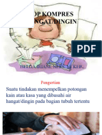 Sop Kompres