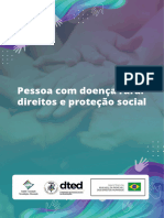 15.07.22 - PDF Livreto - Pessoa Com Doenca Rara Direitos e Protecao Social