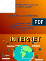 Introduccion A Internet