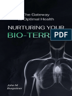 NurturingYourBio Terrain TheGatewaytoOptimalHealth v2