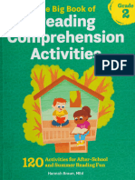The Big Book of Reading Comprehension Activities2
