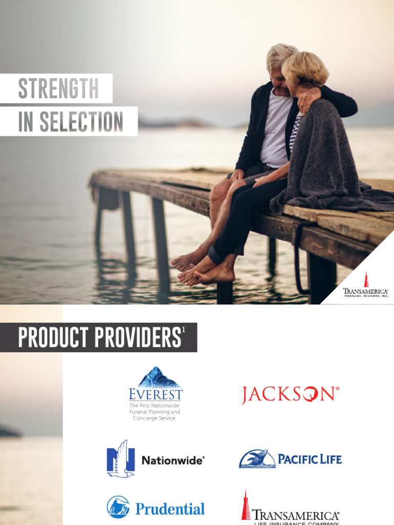 TFA Strength in Selection Download Free PDF Financial Adviser