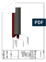 Gambar Rencana Perbaikan Jalan Pt. MKM