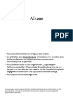 Alkene