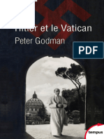 Hitler e o Vaticano