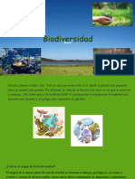 Biodiversidad 