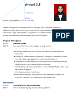 AplinaDwi CV