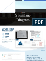 Swimlane Diagram-Corporate