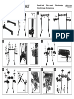 Turbo Mesh Kit - Assembly Guide - v1.5