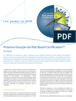 Próxima Geração Risk Based Certification - tcm19-66877