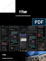 YTAP by Chems 2023 Booklet