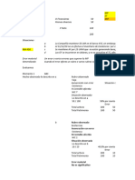 Modelo Sobre Casos Sobre Opinión de Auditoria