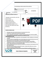 PDF Ficha Tecnica Soldadora - Compress