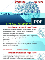 Lect 42 MemoryManagement