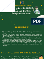 BPN Materi