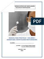 1 04 Horas VOLUMEN II - MANUAL PARA PRÁCTICAS 2022