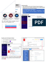 Cara Input RKA 2024