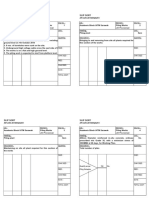 Slip Sort Slip Sort: SQD: SQD: SQD: SQD