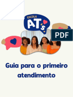 Guia para o Primeiro Atendimento