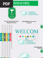 IPSF and SEP