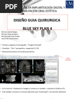 Manual de Software Blue Sky Tomografía | PDF | Ct Scan | Software