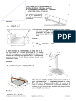 1 Problemas Propuestos de Estática Unidad 2. 1.21