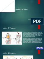 Presentación Mecanica de Motos 2