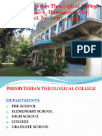 PTC-SHS Promotional Slide (School To School)