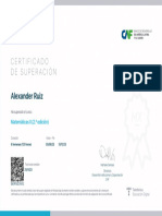 Certificado - de - Aprobacin Mate II