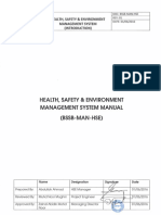 Attachment 18 - HSE Manual