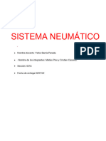Informe Neumatica Matias Pino y Cristian Caseres