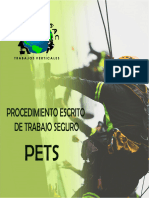 Pets Limpieza 2020