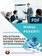 Modul Pekerti Universitas Pendidikan Indonesia