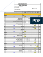 Hitos Verificables - Distribuidor AL