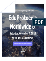 eduprotocols