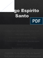 Amigo Espírito Santo