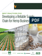 Hemp Supply Chain FINAL