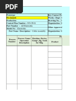 NCR Tracking and Closure Summary | PDF