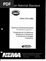 Download ANSI C119-4-2004 by Amr Bangla SN68949331 doc pdf