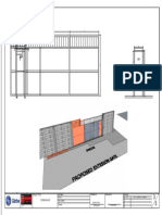 Site Name: Pla Id: Site Location: Address: Prepared By: Approved By: Revisions: Project Title: Extension Gate