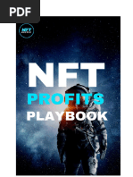 The Complete Guide To Profiting From NFTs-2