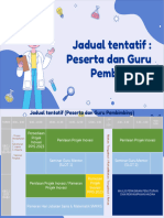 Jadual Tentatif Ppis