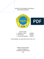 Laporan Pengmas Apt Resta Farma Periode I