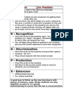 IRDPX Explained