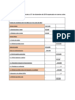 Avance 2 - Solo