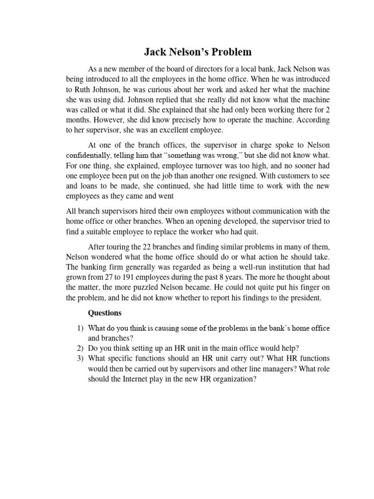 W1 Assignment | PDF | Economies | Business