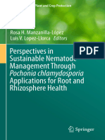 Perspectives in Sustainable Nematode Management Through Pochonia 2017