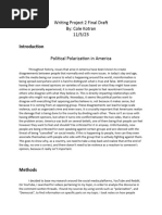 Writing Project 2 Final Draft